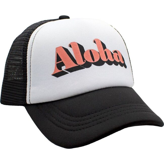 Aloha Hat - Hats - 1
