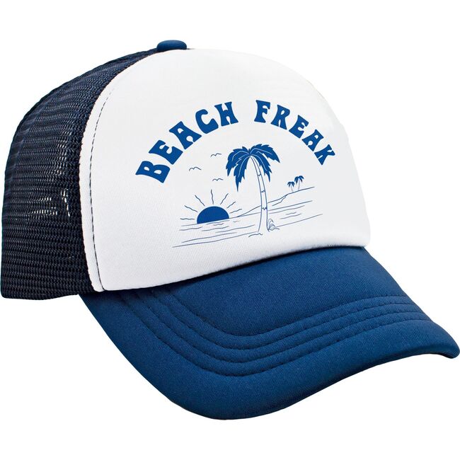 Beach Freak Hat - Hats - 1