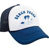 Beach Freak Hat - Hats - 1 - thumbnail