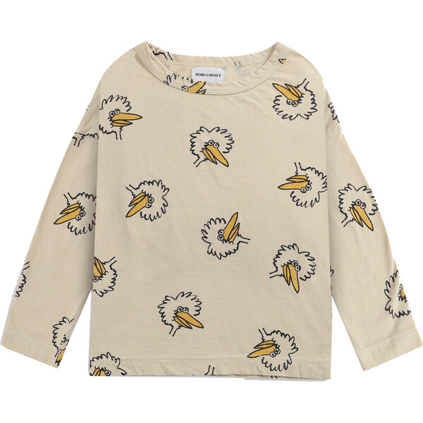 Bobo Choses Birdie all over Body