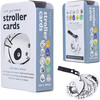 Stroller Cards, I See on a Walk - Developmental Toys - 3 - thumbnail