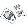 Pets Art Cards for Baby - Developmental Toys - 1 - thumbnail