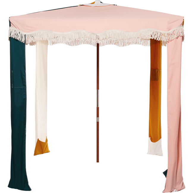 The Cabana, 70's Panel Cinque - Outdoor Home - 4