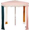 The Cabana, 70's Panel Cinque - Outdoor Home - 4