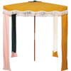 The Cabana, 70's Panel Cinque - Outdoor Home - 5
