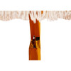The Cabana, 70's Panel Cinque - Outdoor Home - 6