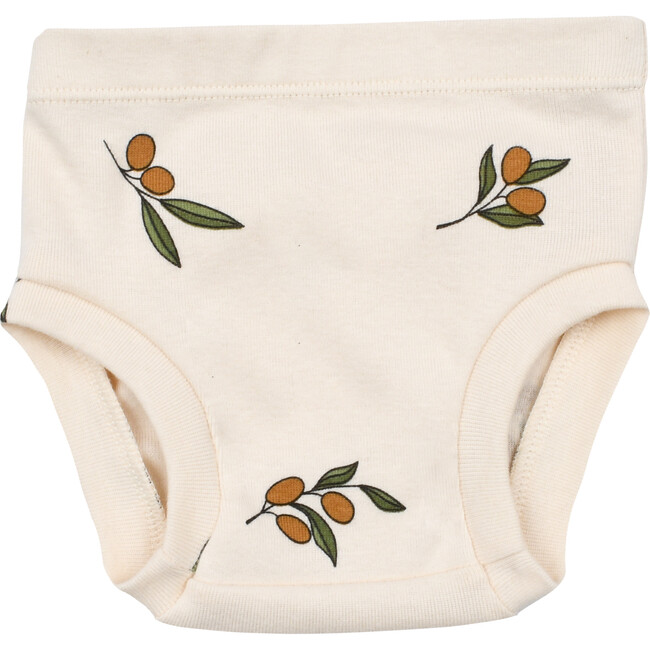 Shortie, Olive Garden