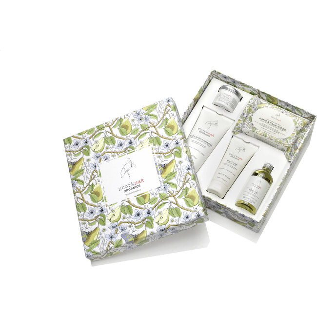 Baby Spa Gift Box - Mixed Gift Set - 2