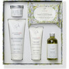 Baby Spa Gift Box - Mixed Gift Set - 3