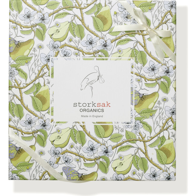 Baby Spa Gift Box - Mixed Gift Set - 4