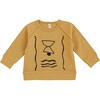 Rising Set Jersey, Olive - Sweaters - 1 - thumbnail