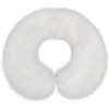 Knightsbridge Faux Fur Collar - Scarves - 1 - thumbnail