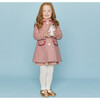 Kensington Gallery Coat, Chelsea Dusk - Wool Coats - 3