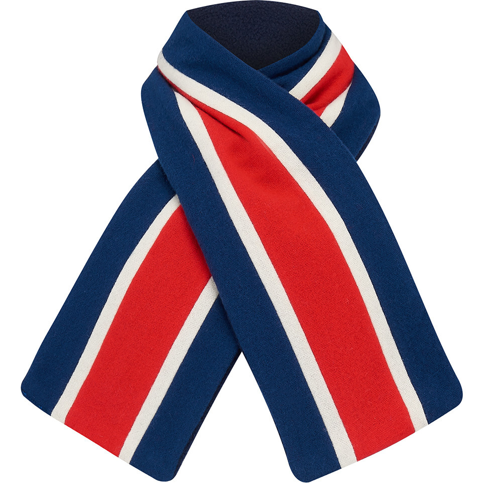 College Scarf, Modern Life - Scarves - 1
