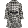 Kensington Coat, Holland Park - Wool Coats - 4
