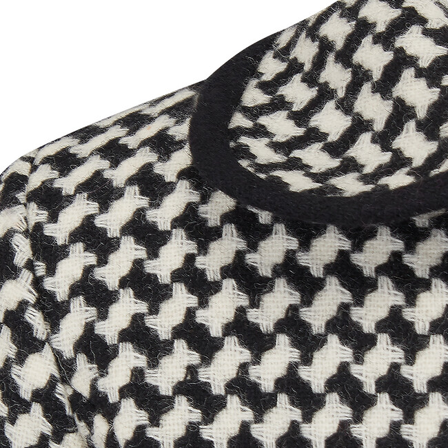 Kensington Coat, Holland Park - Wool Coats - 5