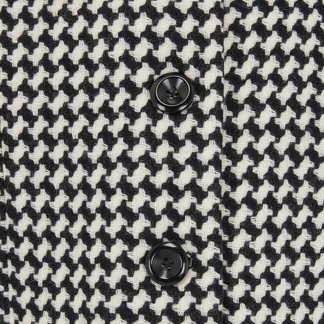 Kensington Coat, Holland Park - Wool Coats - 6