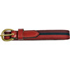 Cavendish Belt, Gainsborough Red - Belts - 1 - thumbnail