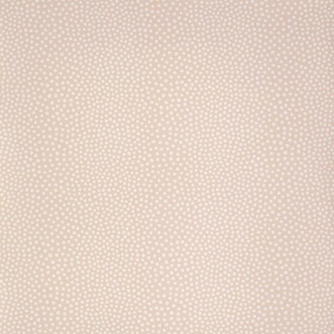 Raindots Wallpaper, Washed Pink - Wallpaper - 1