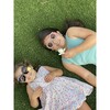 Monogrammable Black Lemon Sunglasses - Sunglasses - 2