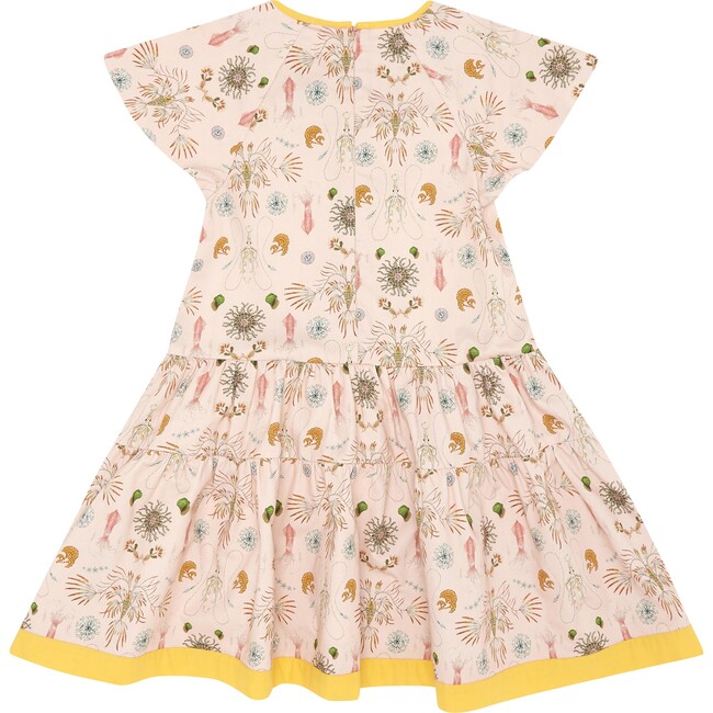 Inner Circle Dress, Under The Sea