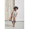 Inner Circle Dress, Eau de Rose Stripe - Dresses - 3