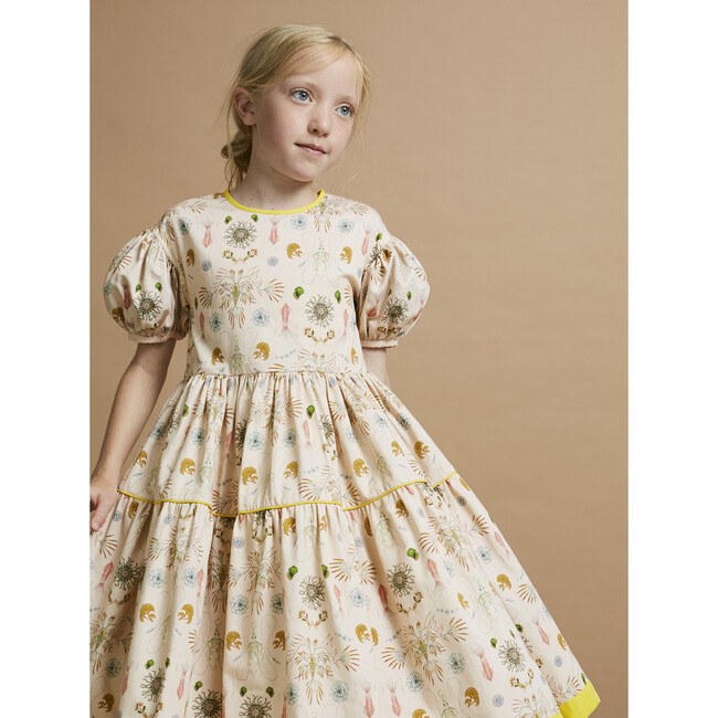 Up A Notch Dress, Under The Sea