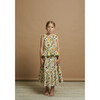 Great Lengths Skirt, Botanical - Skirts - 2
