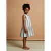 Wish You Were Here Dress, Vertical Stripe - Dresses - 2