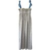 Women's Jaime Dress, Pastel Floral - Dresses - 1 - thumbnail
