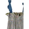 Women's Jaime Dress, Pastel Floral - Dresses - 2