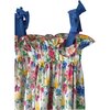 Women's Jaime Dress, Happy Floral - Dresses - 2
