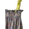 Women's Jaime Dress, Floral Bird Garden - Dresses - 2