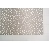 Reversible Antelope & Stripe Foam Playmat, Grey - Playmats - 6 - thumbnail