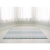 Reversible Antelope & Stripe Foam Playmat, Blue - Playmats - 4