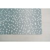 PREORDER - Reversible Antelope & Stripe Foam Playmat, Blue - Playmats - 5