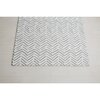 Reversible Dash & Diamond Foam Playmat, Grey - Playmats - 5