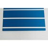 Reversible Ikat & Stripe Foam Playmat, Navy - Playmats - 5