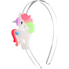 Unicorn Pastel Headband - Hair Accessories - 1 - thumbnail