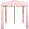 The Cabana, Lauren's Pink Stripe - Outdoor Home - 1 - thumbnail