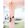 The Cabana, Lauren's Pink Stripe - Outdoor Home - 3