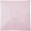 The Cabana, Lauren's Pink Stripe - Outdoor Home - 6