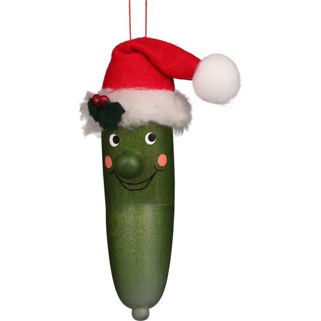 Pickle Ornament - Ornaments - 1