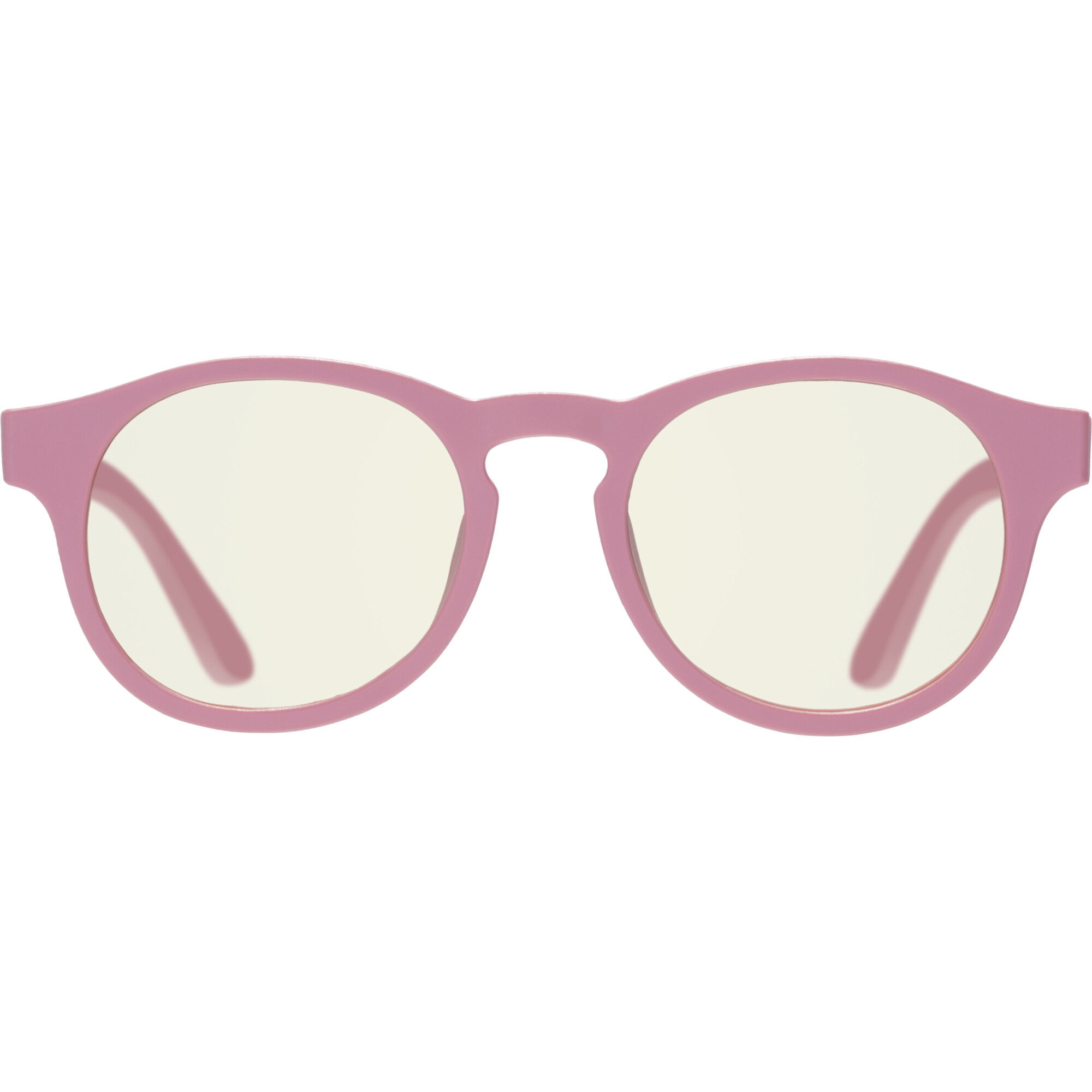 Blue Light Glasses-Pretty Pink