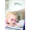 Screen Saver Blue Light Glasses, Think Pink! Navigator - Sunglasses - 2