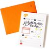 Halloween Party Fill-In Invitations - Paper Goods - 1 - thumbnail