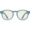 Screen Saver Blue Light Glasses, Out of the Blue Keyhole - Sunglasses - 1 - thumbnail