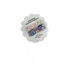 Liberty Bar Clips, set of 2, Spring Blooms and Watercolor Florals - Hair Accessories - 1 - thumbnail
