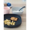 Silicone Suction Meal Set - Set of 4, Midnight - Tabletop - 4 - thumbnail
