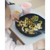 Silicone Suction Meal Set - Set of 4, Midnight - Tabletop - 5